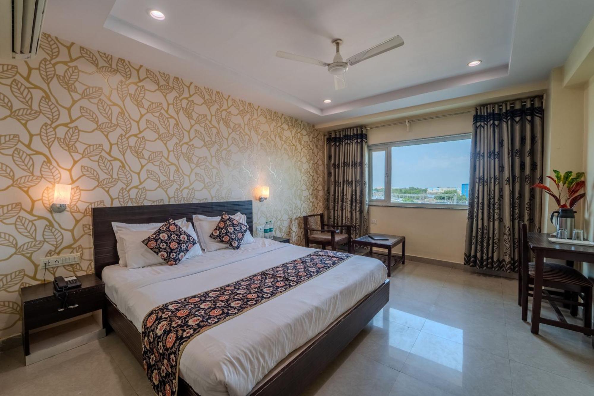 Hotel City Square By Keymagics Jodhpur  Luaran gambar