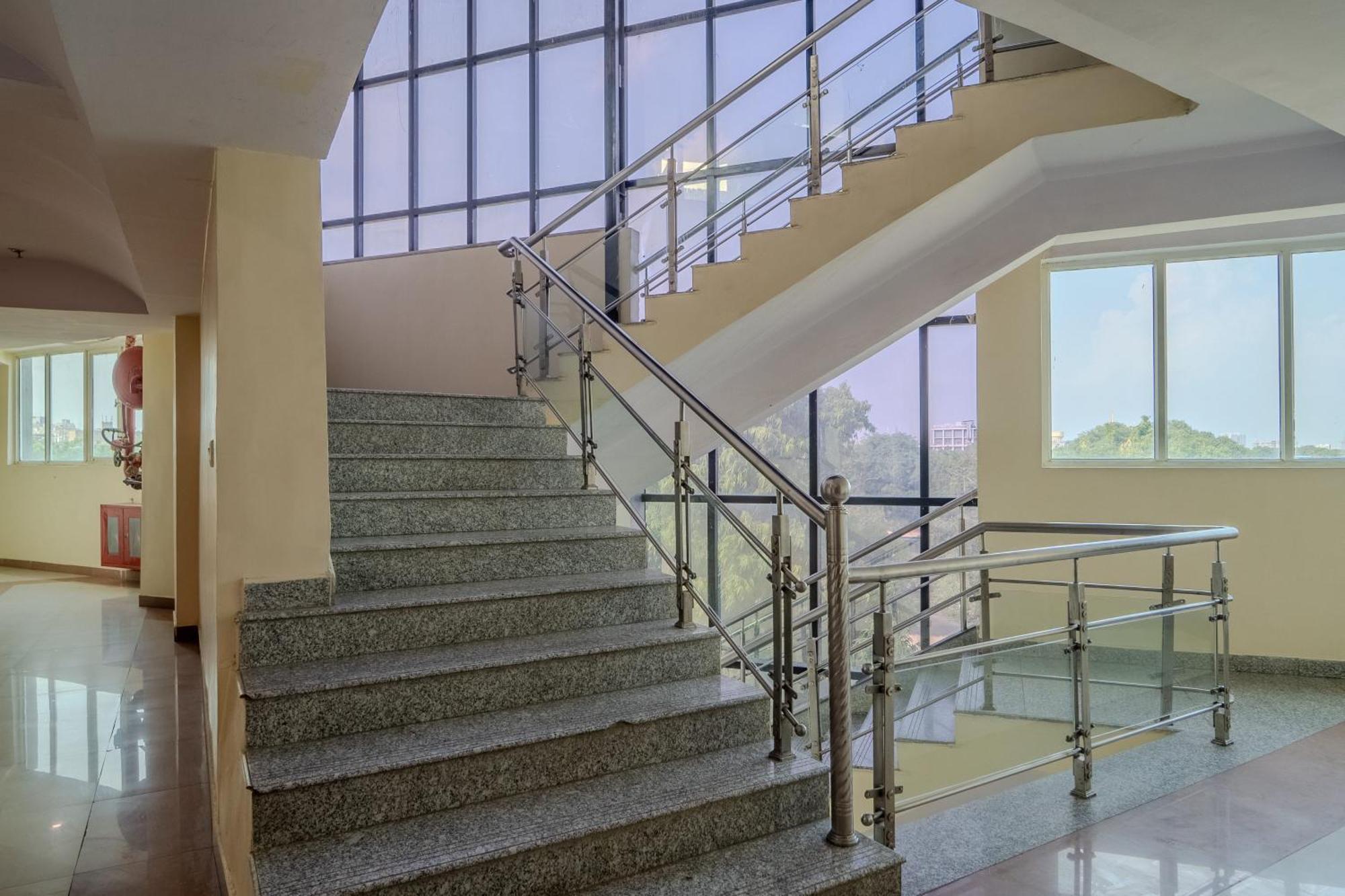 Hotel City Square By Keymagics Jodhpur  Luaran gambar