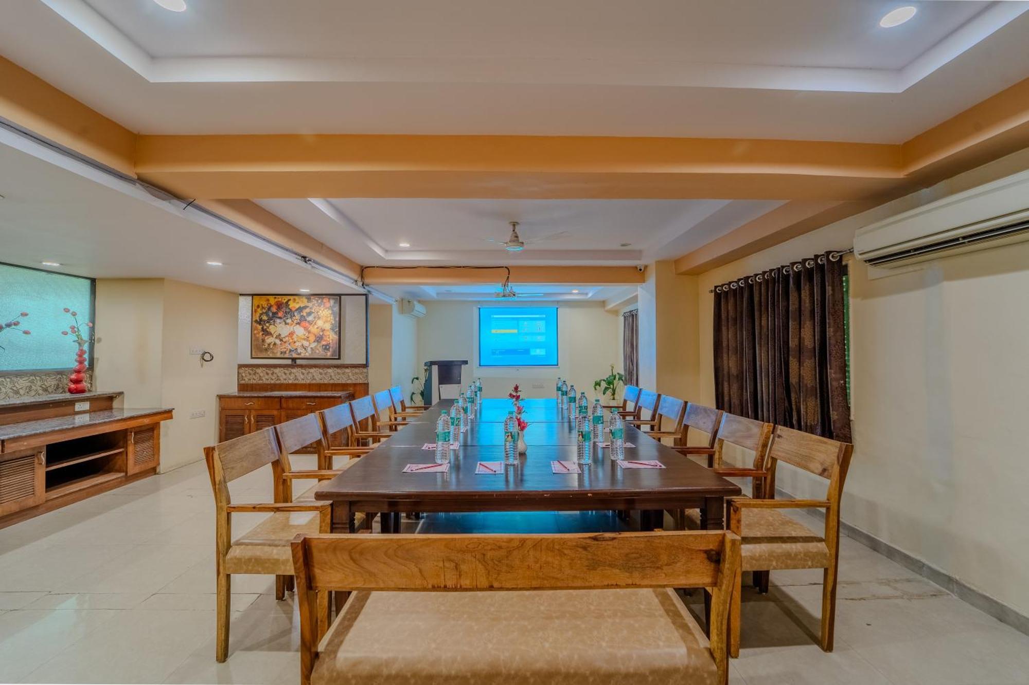 Hotel City Square By Keymagics Jodhpur  Luaran gambar