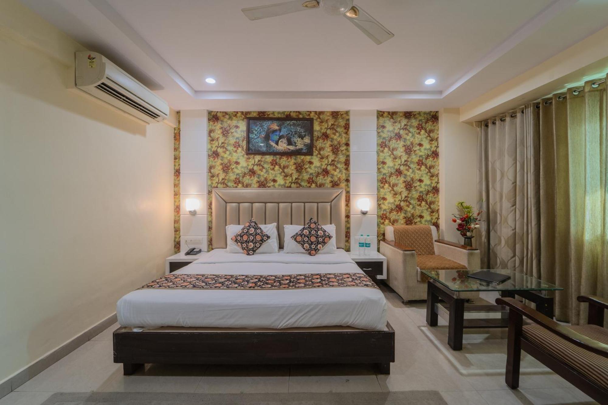 Hotel City Square By Keymagics Jodhpur  Luaran gambar