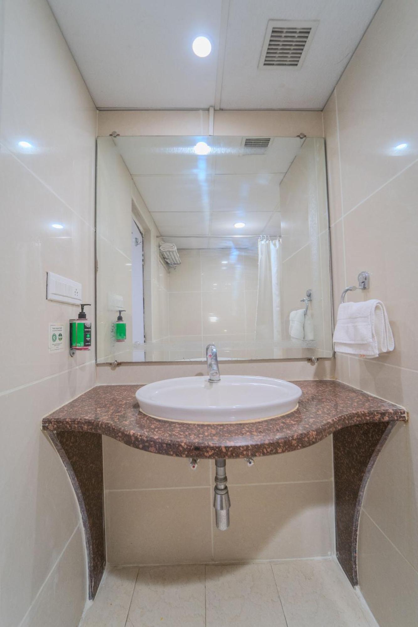 Hotel City Square By Keymagics Jodhpur  Luaran gambar
