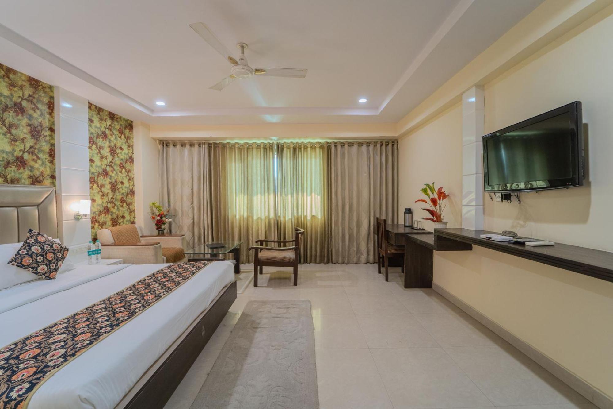 Hotel City Square By Keymagics Jodhpur  Luaran gambar