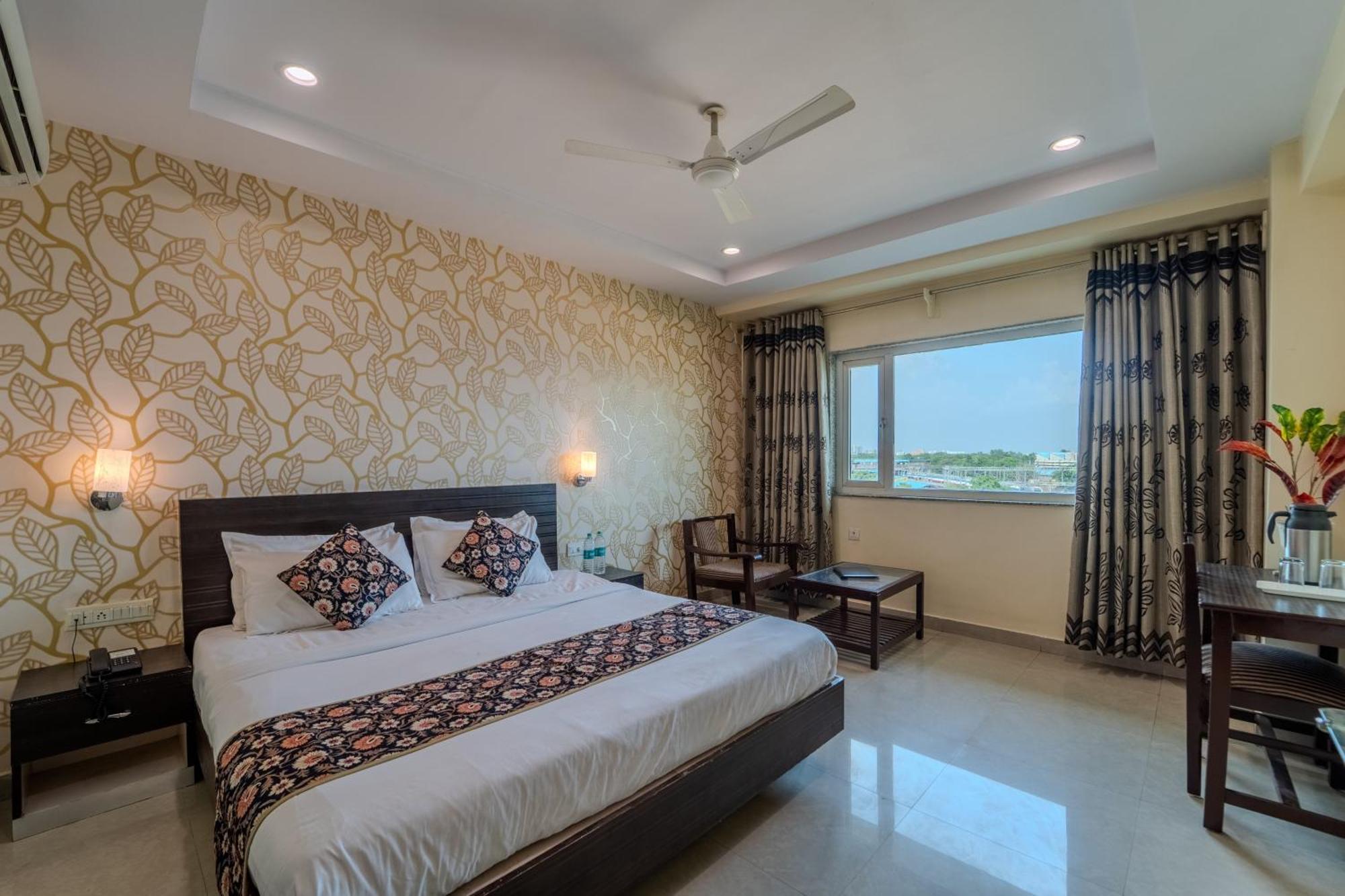 Hotel City Square By Keymagics Jodhpur  Luaran gambar