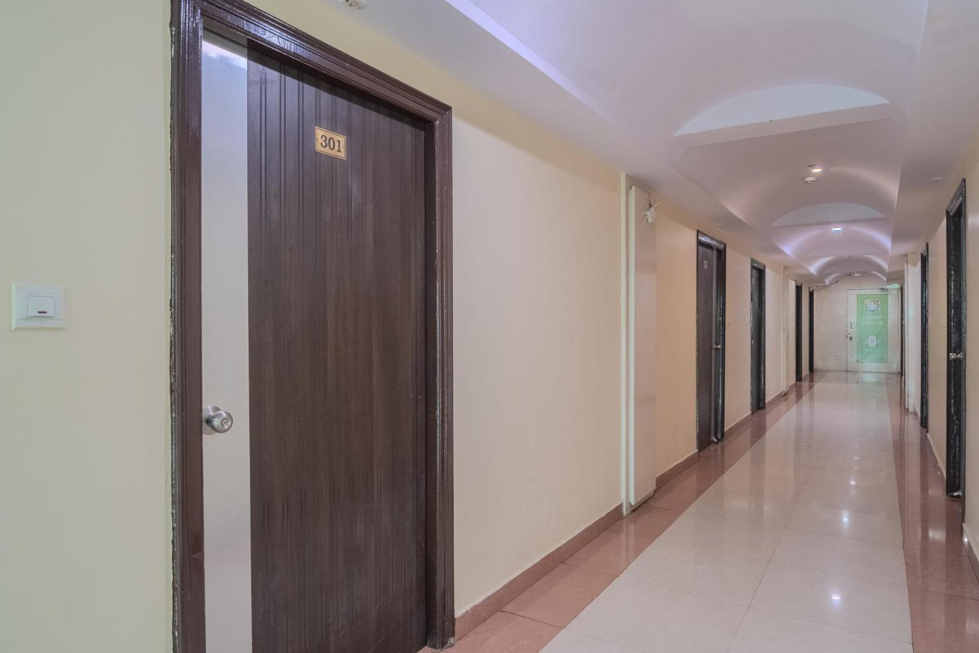 Hotel City Square By Keymagics Jodhpur  Luaran gambar