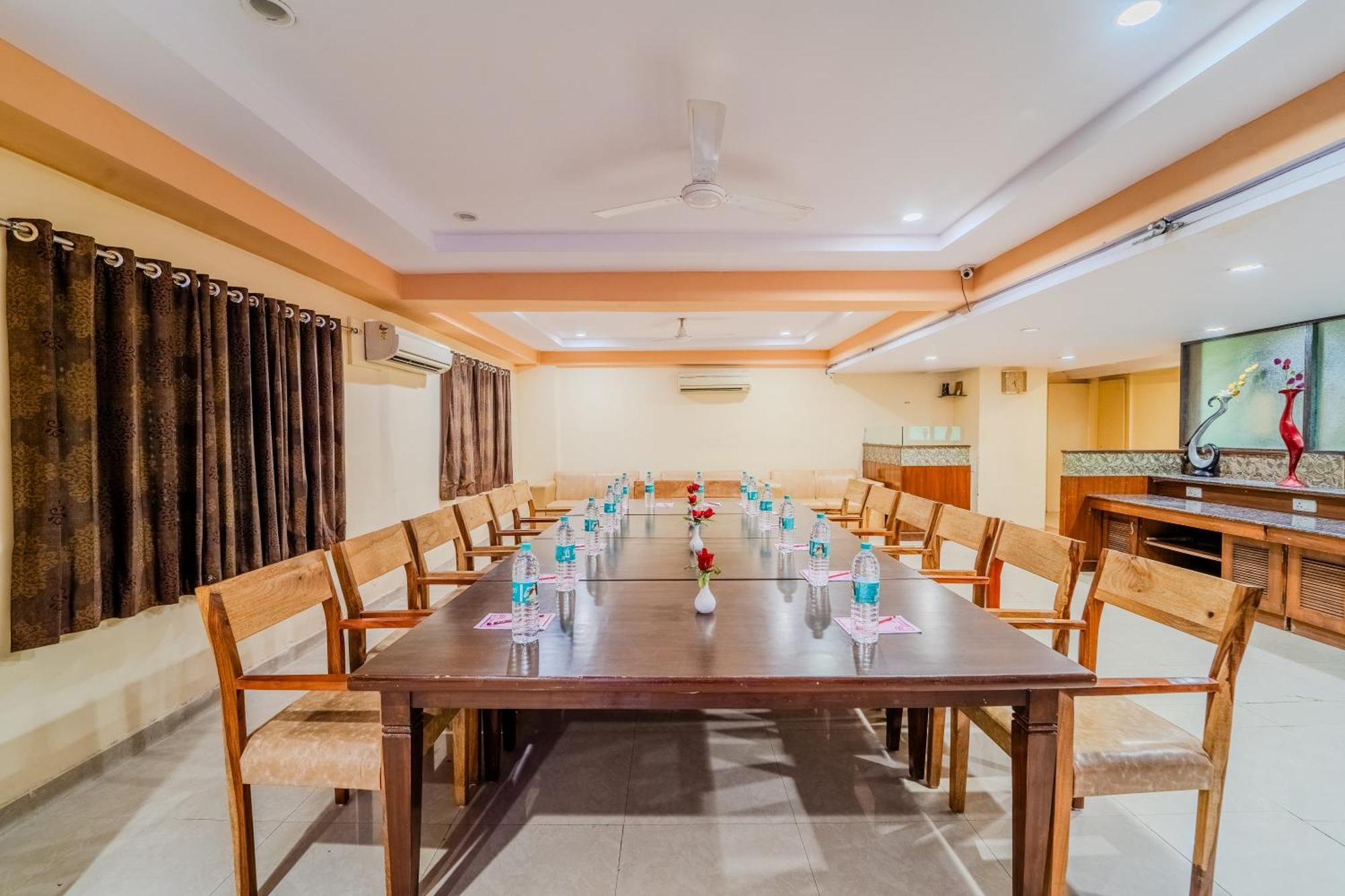 Hotel City Square By Keymagics Jodhpur  Luaran gambar