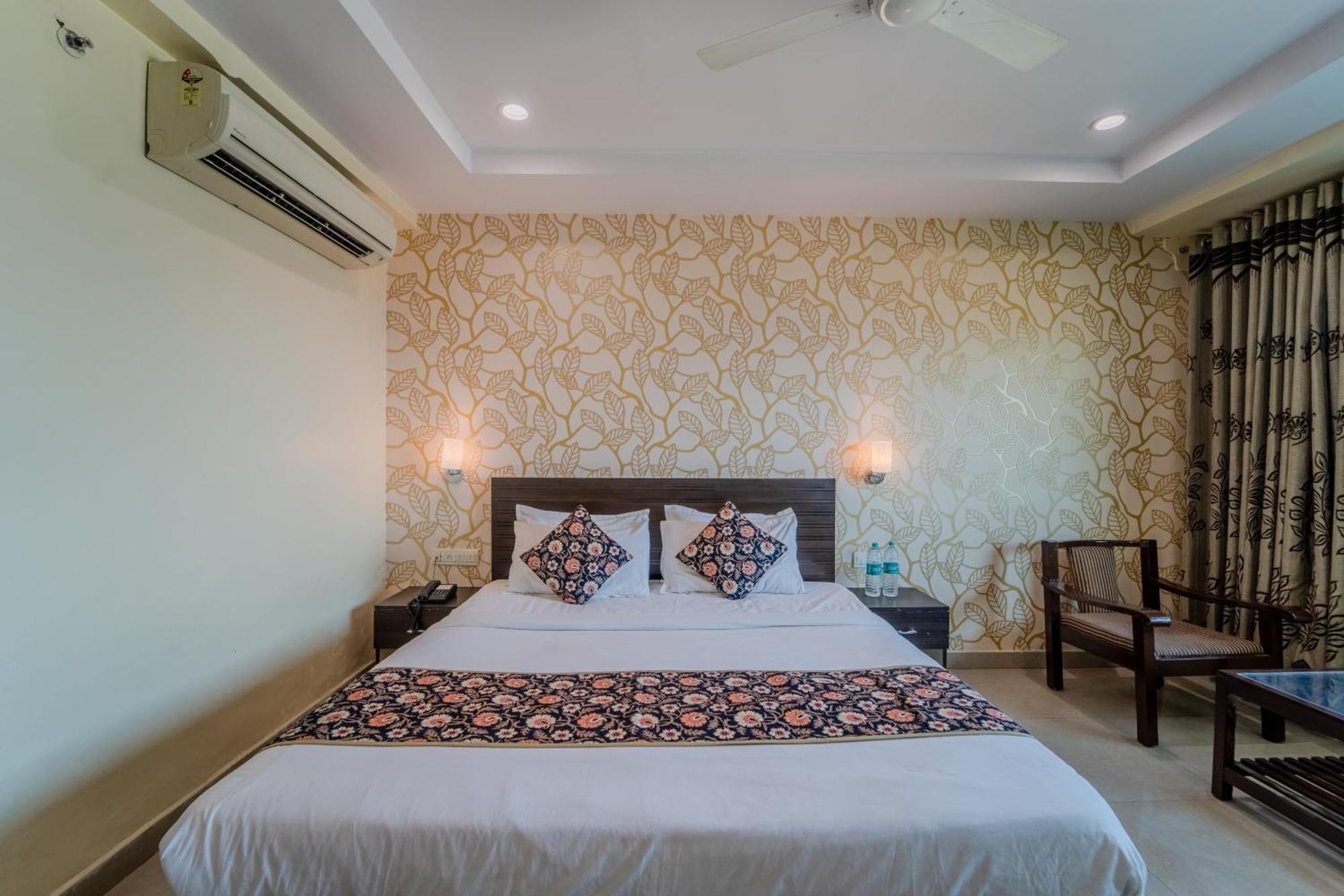 Hotel City Square By Keymagics Jodhpur  Luaran gambar