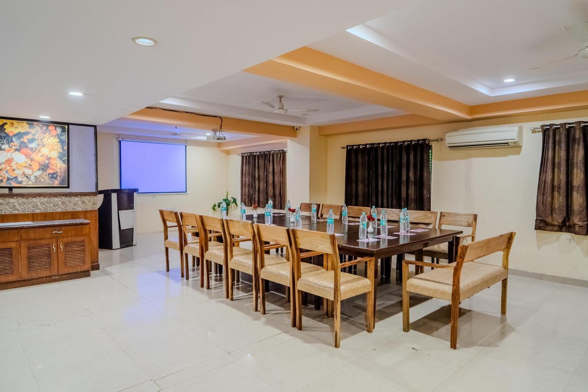 Hotel City Square By Keymagics Jodhpur  Luaran gambar