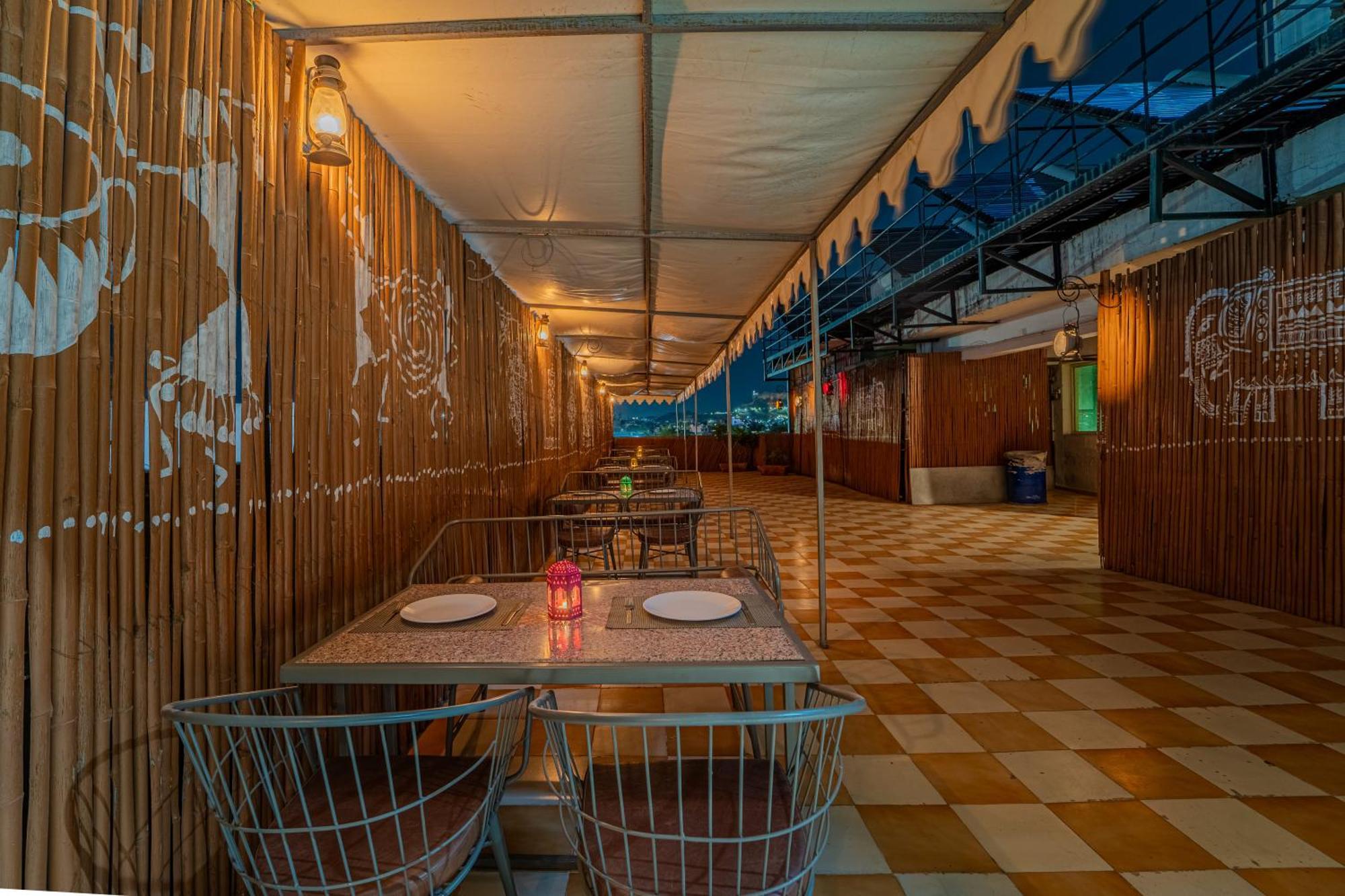 Hotel City Square By Keymagics Jodhpur  Luaran gambar