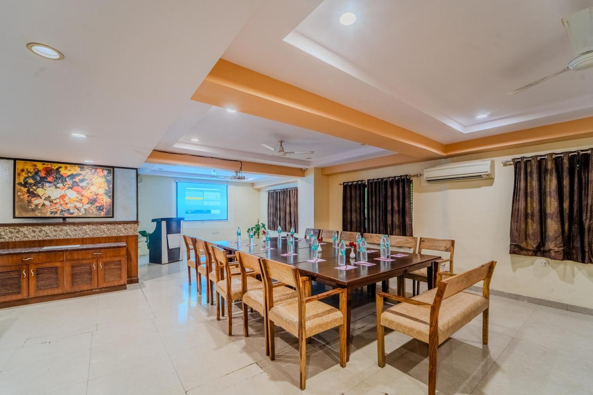 Hotel City Square By Keymagics Jodhpur  Luaran gambar