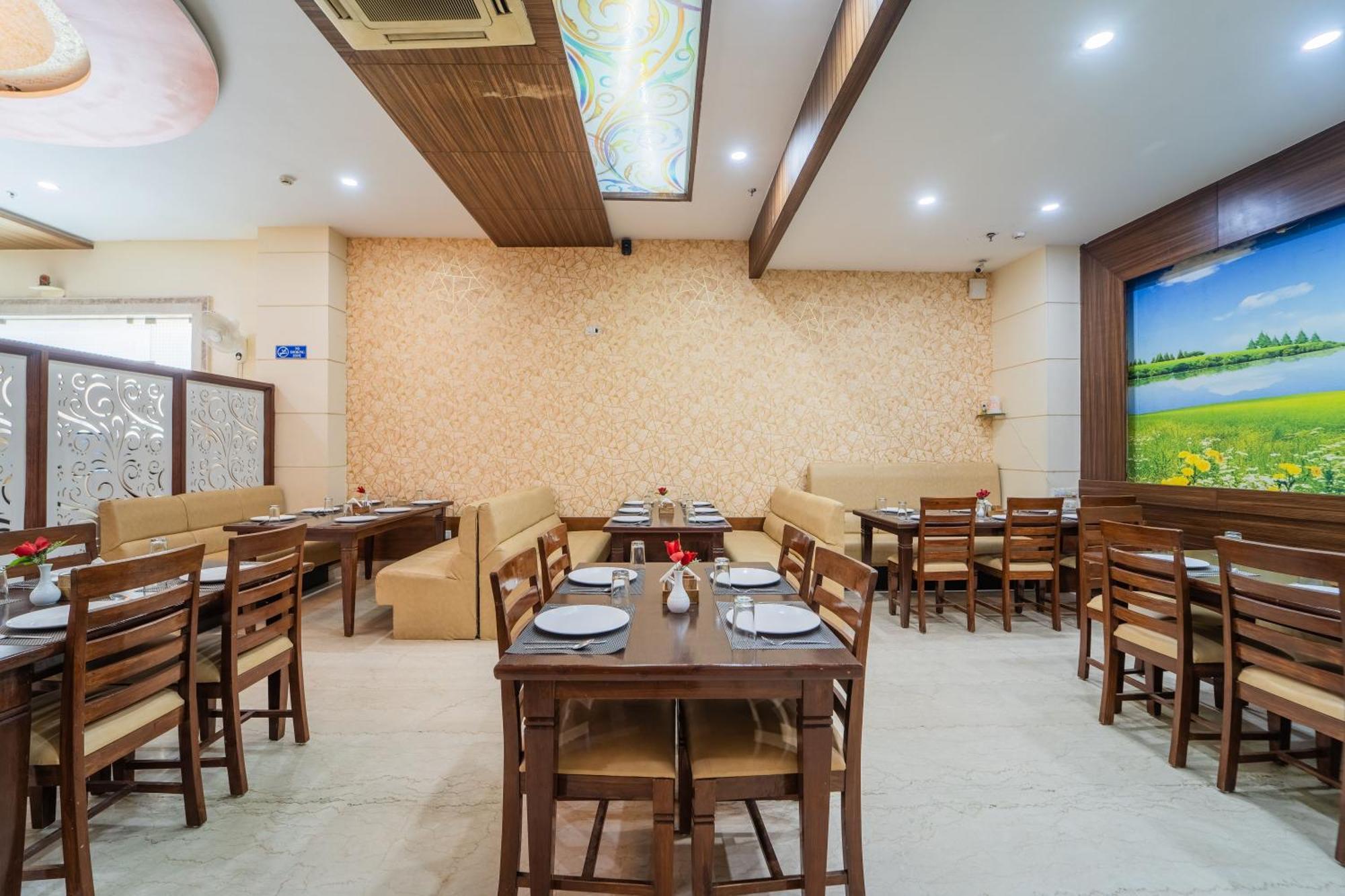 Hotel City Square By Keymagics Jodhpur  Luaran gambar