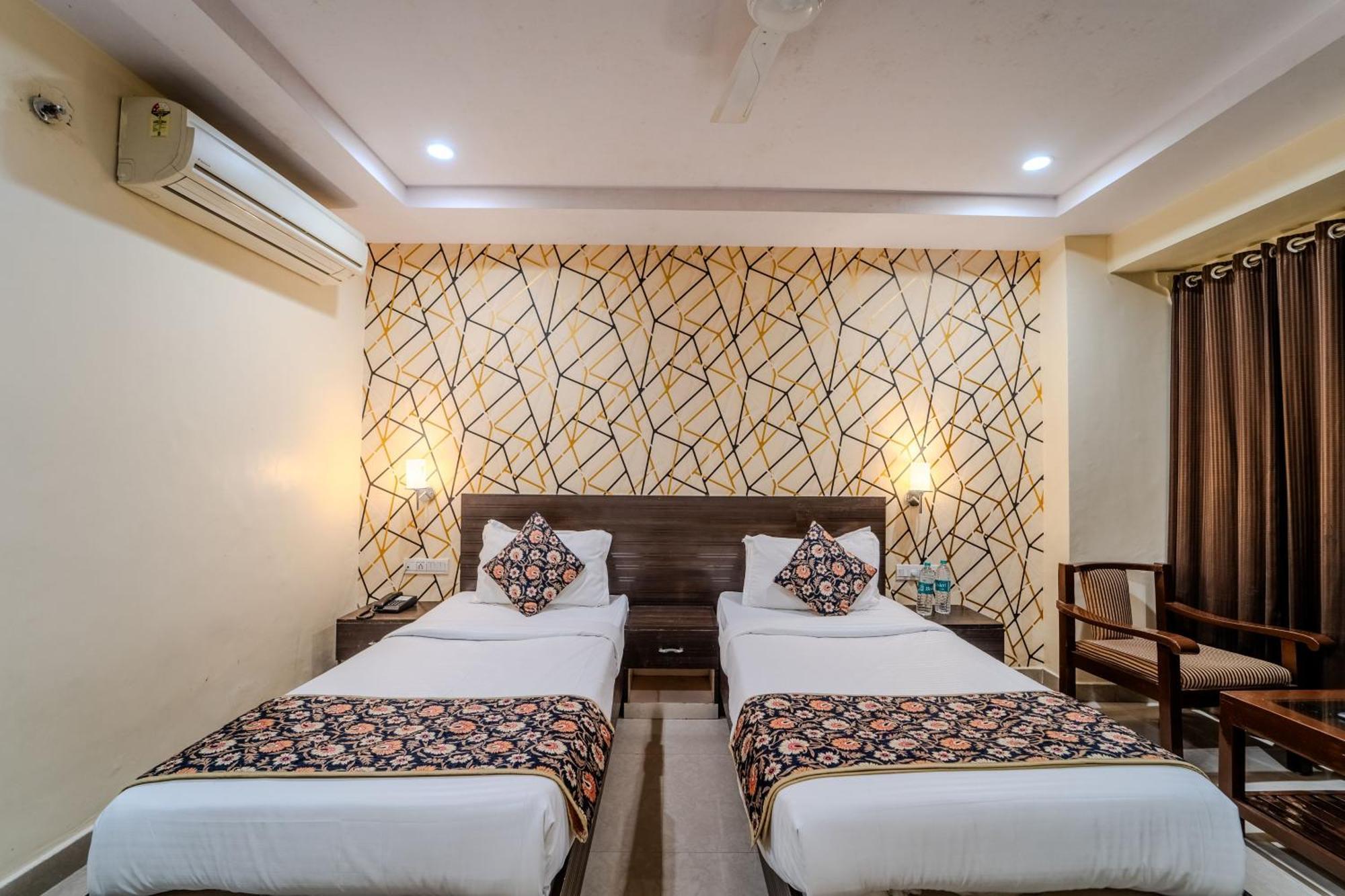 Hotel City Square By Keymagics Jodhpur  Luaran gambar
