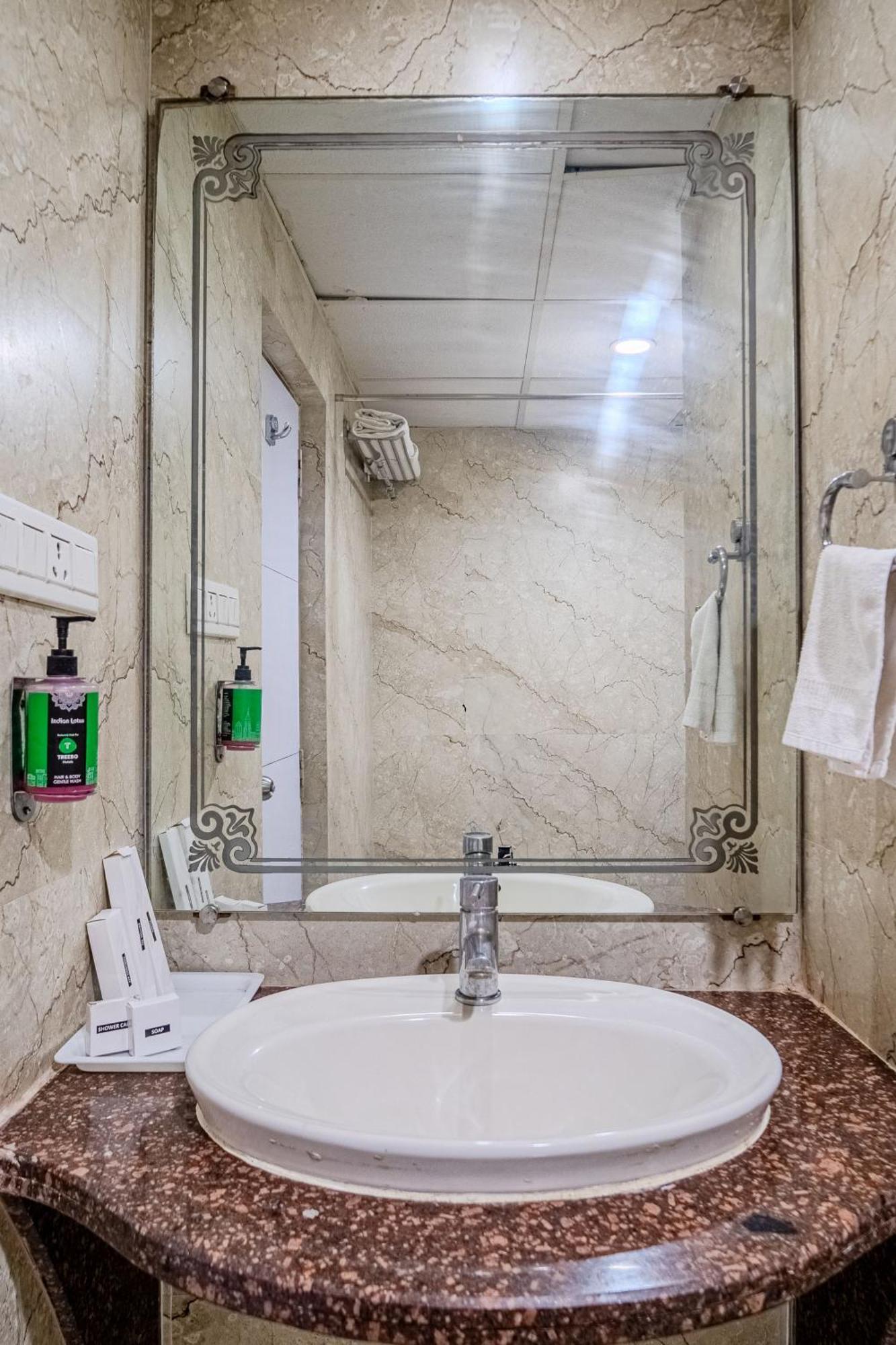 Hotel City Square By Keymagics Jodhpur  Luaran gambar