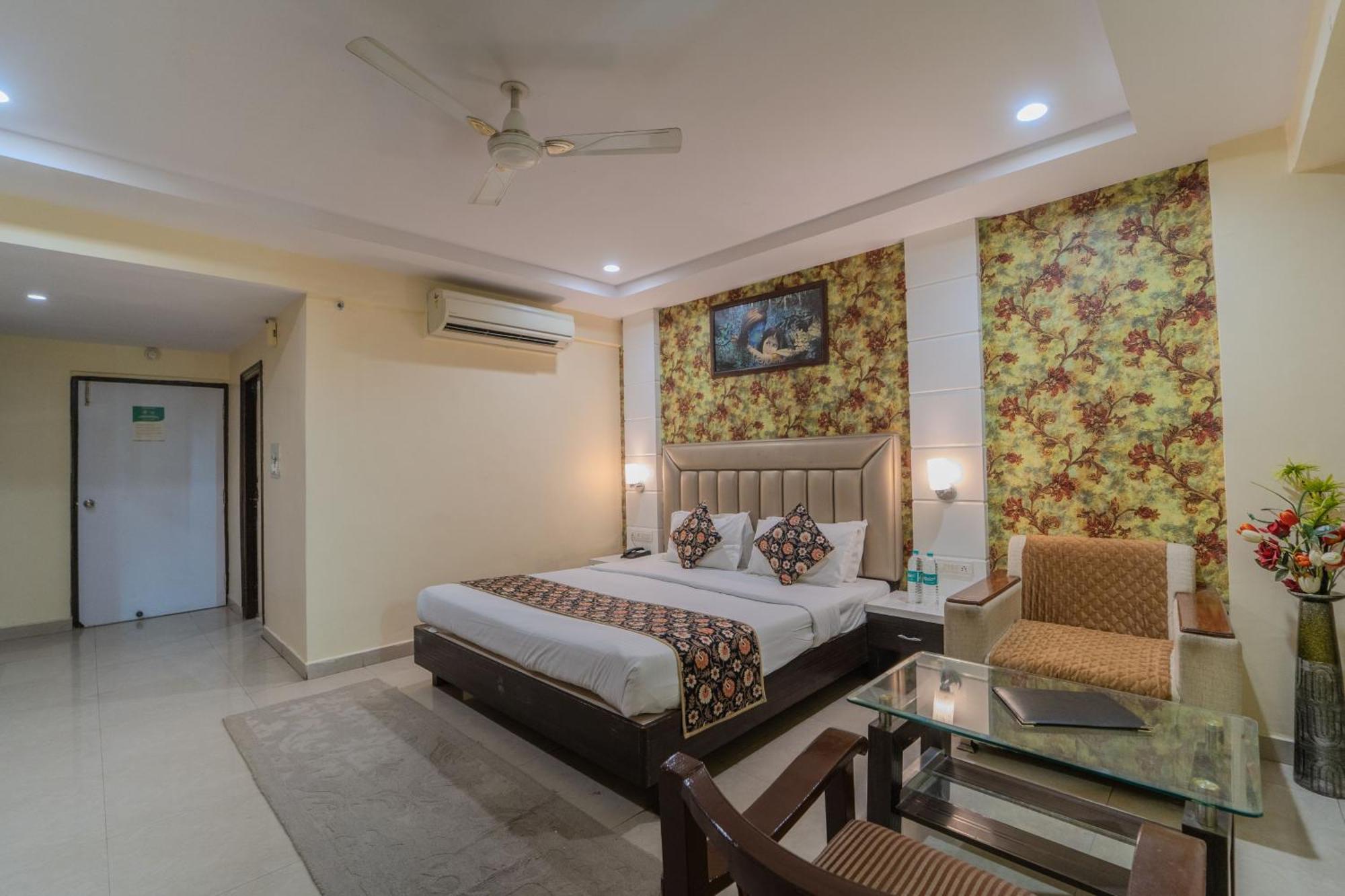 Hotel City Square By Keymagics Jodhpur  Luaran gambar