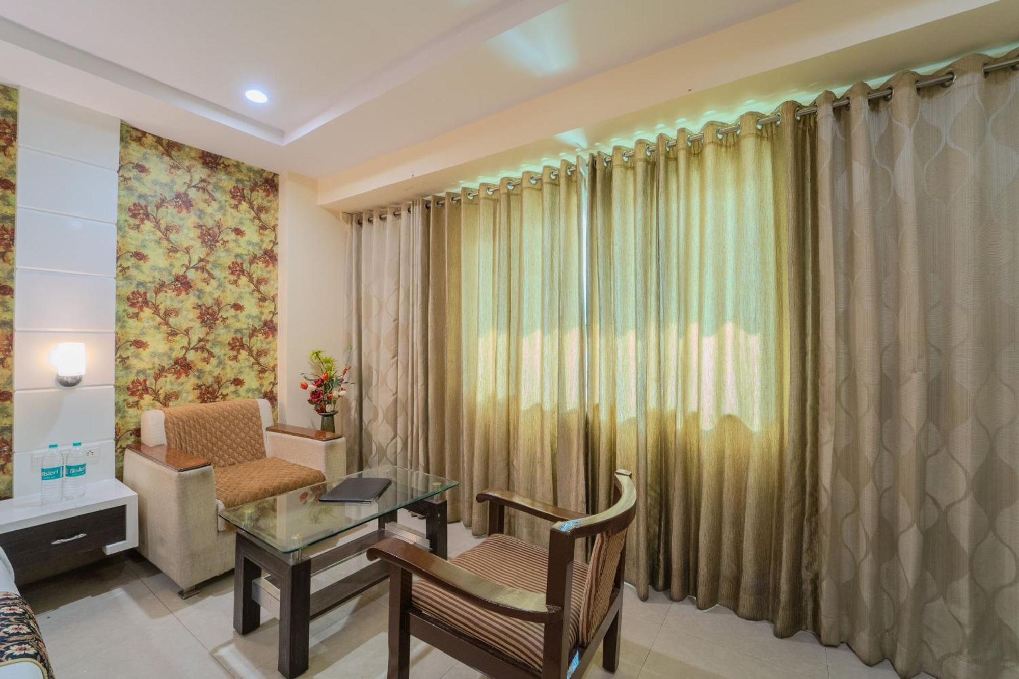 Hotel City Square By Keymagics Jodhpur  Luaran gambar