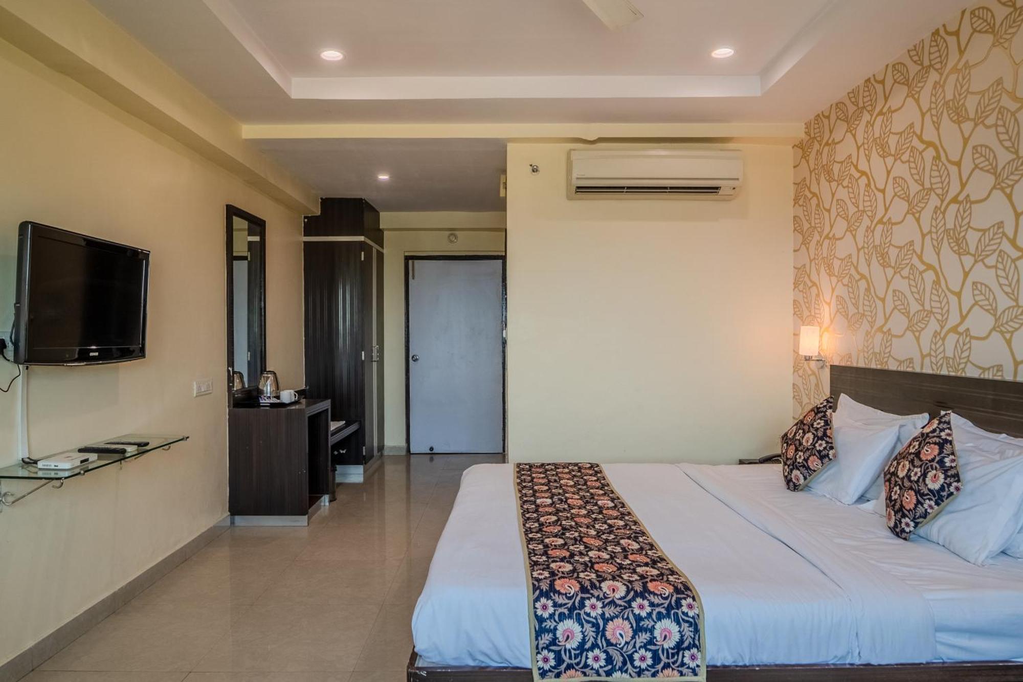 Hotel City Square By Keymagics Jodhpur  Luaran gambar